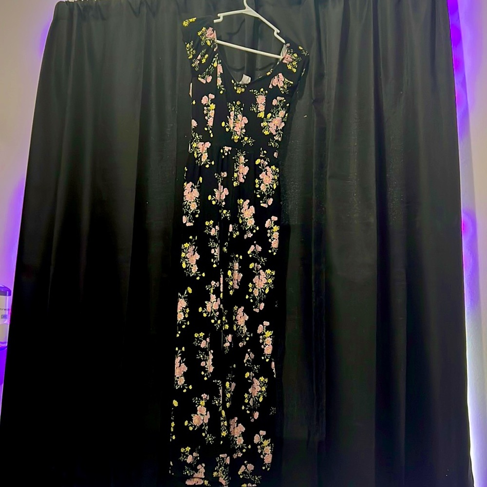 It’s not new but it’s barely worn